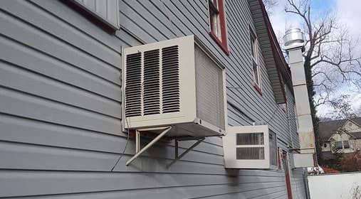 Daikin HVAC product lineup — mini-splits, AC units, and heat pumps available in Tucson, AZ